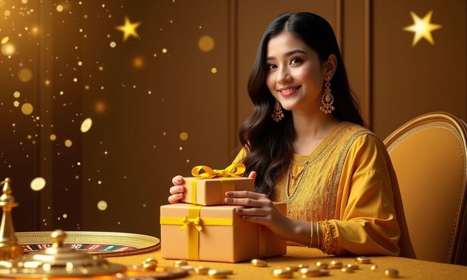 595ok আপনার অ্যাকাউন্ট খুলুন 595ok-এ সহজভাবে